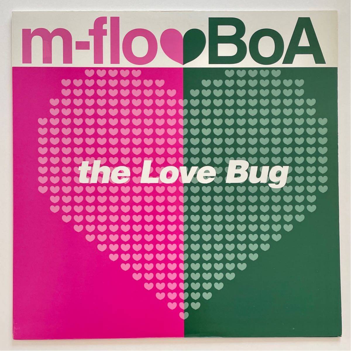 BoA Love loves the m-flo Bug - ⁄ : by BUMP BUMP! (CD)の通販 | 入院
