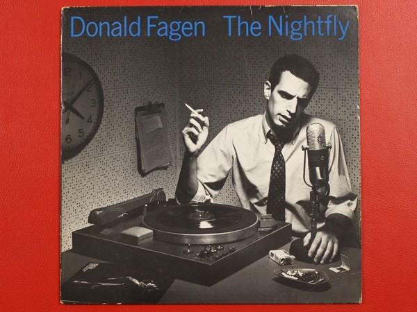 ⁄ -donald 2026年最新Yahoo!オークション fagen Fagen Donald The