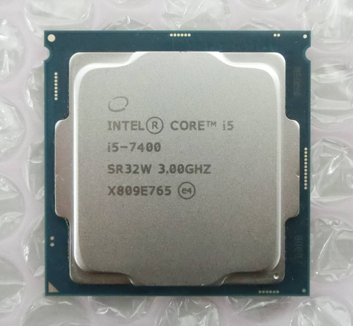 ジャンク】Intel Core i7-8700K 3.70GHz LGA1151 インテル CPU 第8世代