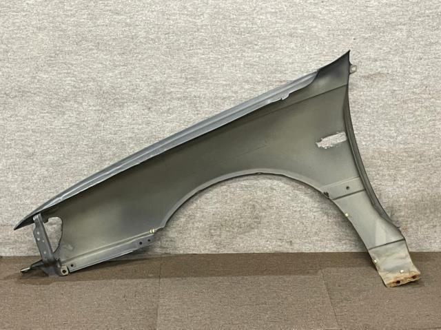 パルサー E-FNN14 純正 フェンダー 右 TJ1 レア 個人宅様配送不可 営業 ...