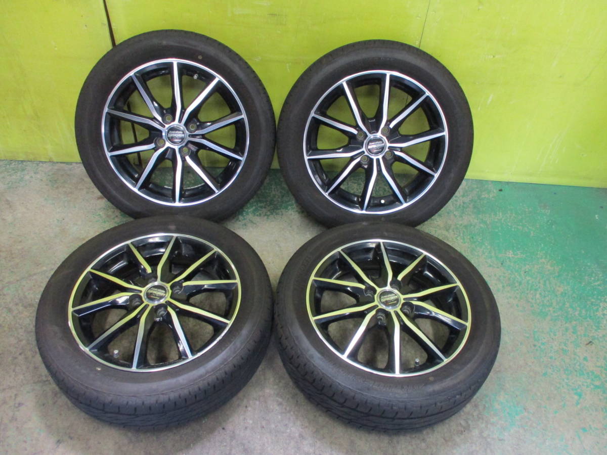 Tires 0 165⁄60R15 Spider XL Surplus 1 SEW-Eurodrive GPM Spyder 2 165⁄
