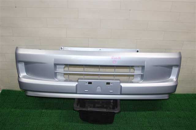 サンバーディアス TV2 フロントバンパー 210 シルバー 仕事用 57703TC050TK/110034