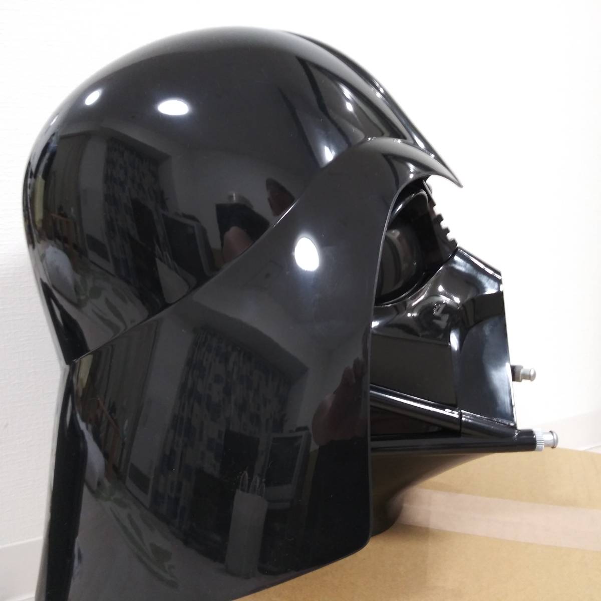 スター・ウォーズ ブラックシリーズ ハズブロ ダース・ベイダー 