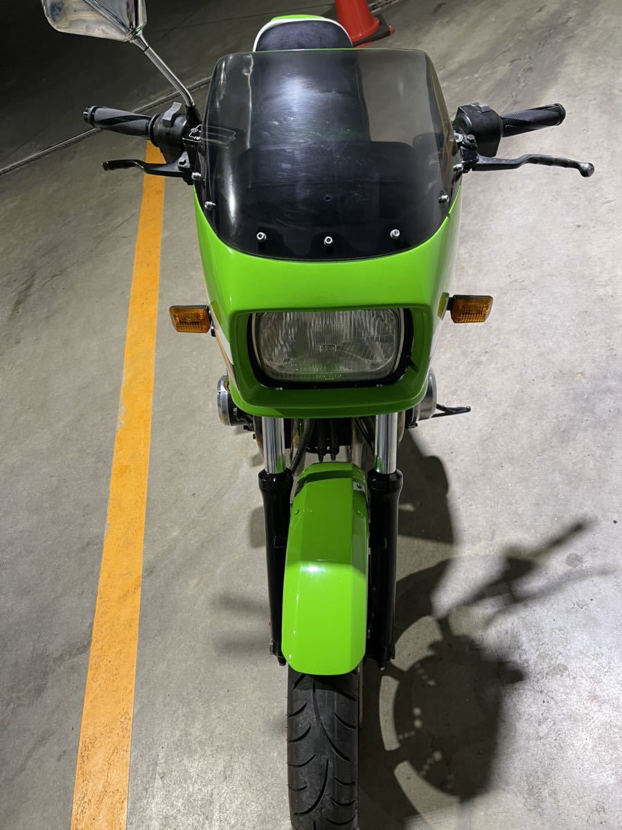 Z750GP 完全売り切り！！