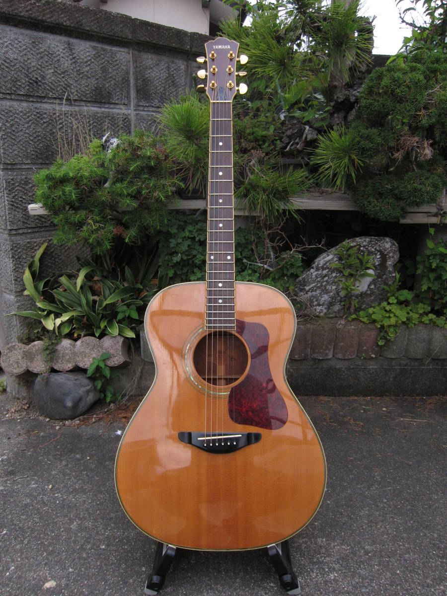 YAMAHA LEX-8 (LS-10の前身) YAMAHA | LEX-8 [SN Yamaha ブラック