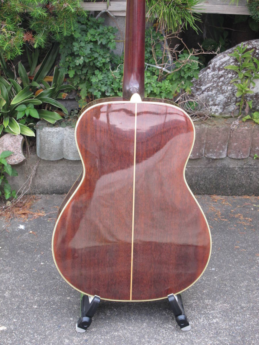 YAMAHA LEX-8 (LS-10の前身) YAMAHA | LEX-8 [SN Yamaha ブラック
