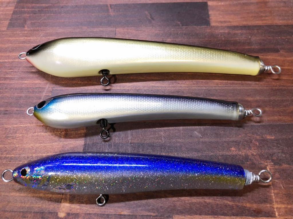 CB Zorro One Isofishinglifestyle - – | 0 HB 1 36g 200mm 2 240mm 105g 3