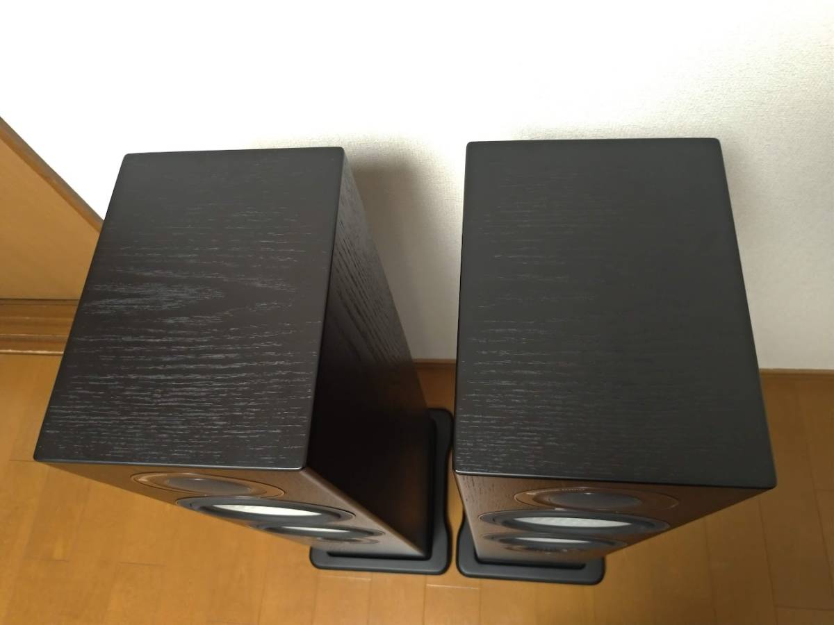 MONITOR AUDIO モニターオーディオ Silver RX6 トールボーイスピーカー 