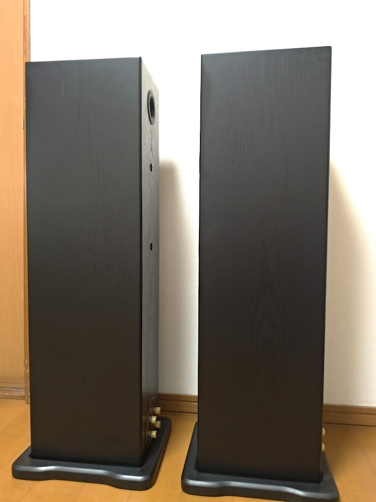 MONITOR AUDIO モニターオーディオ Silver RX6 トールボーイスピーカー