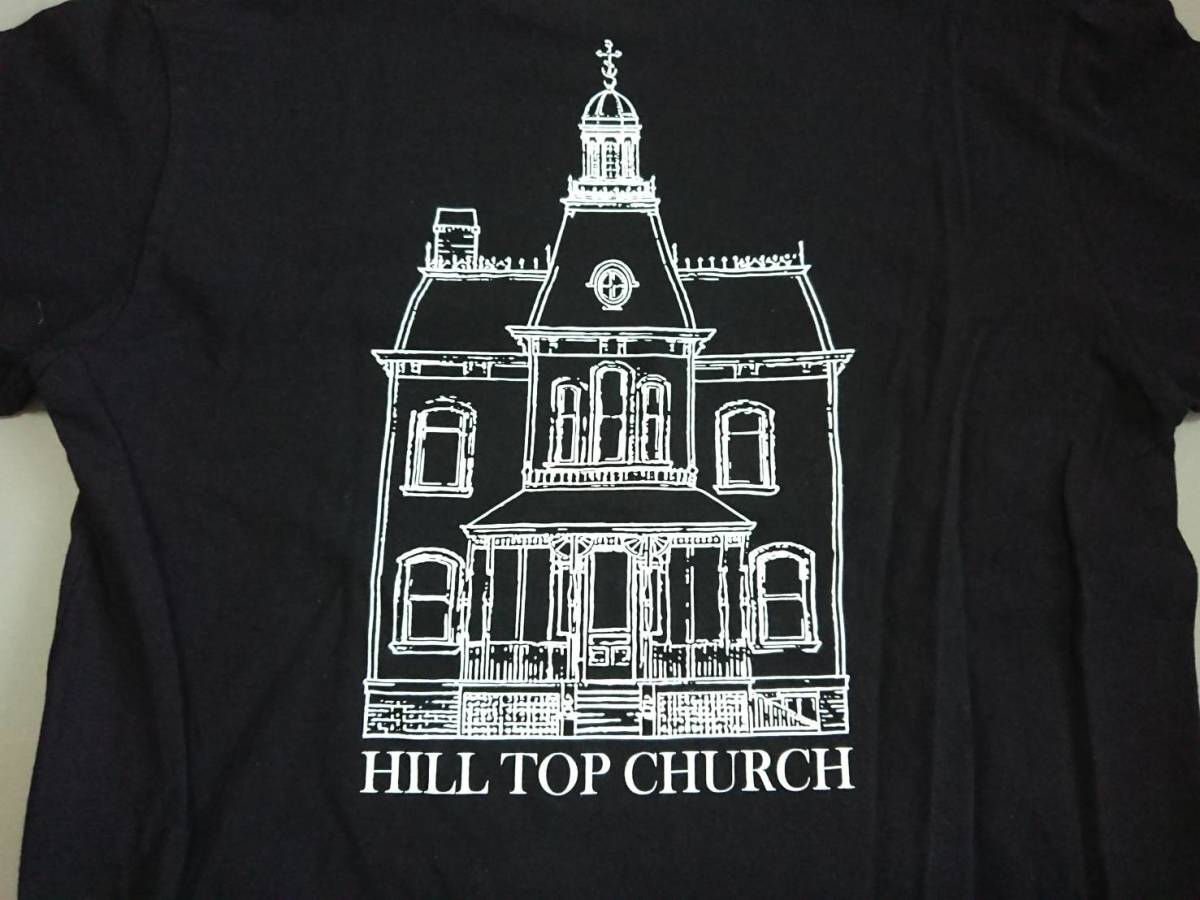 新品未使用 UNDERCOVER Tシャツ　黒　ブラック 別注　伊勢丹　 ジョニオ　JONIO コムデギャルソン　アンダーカバー Wネーム 