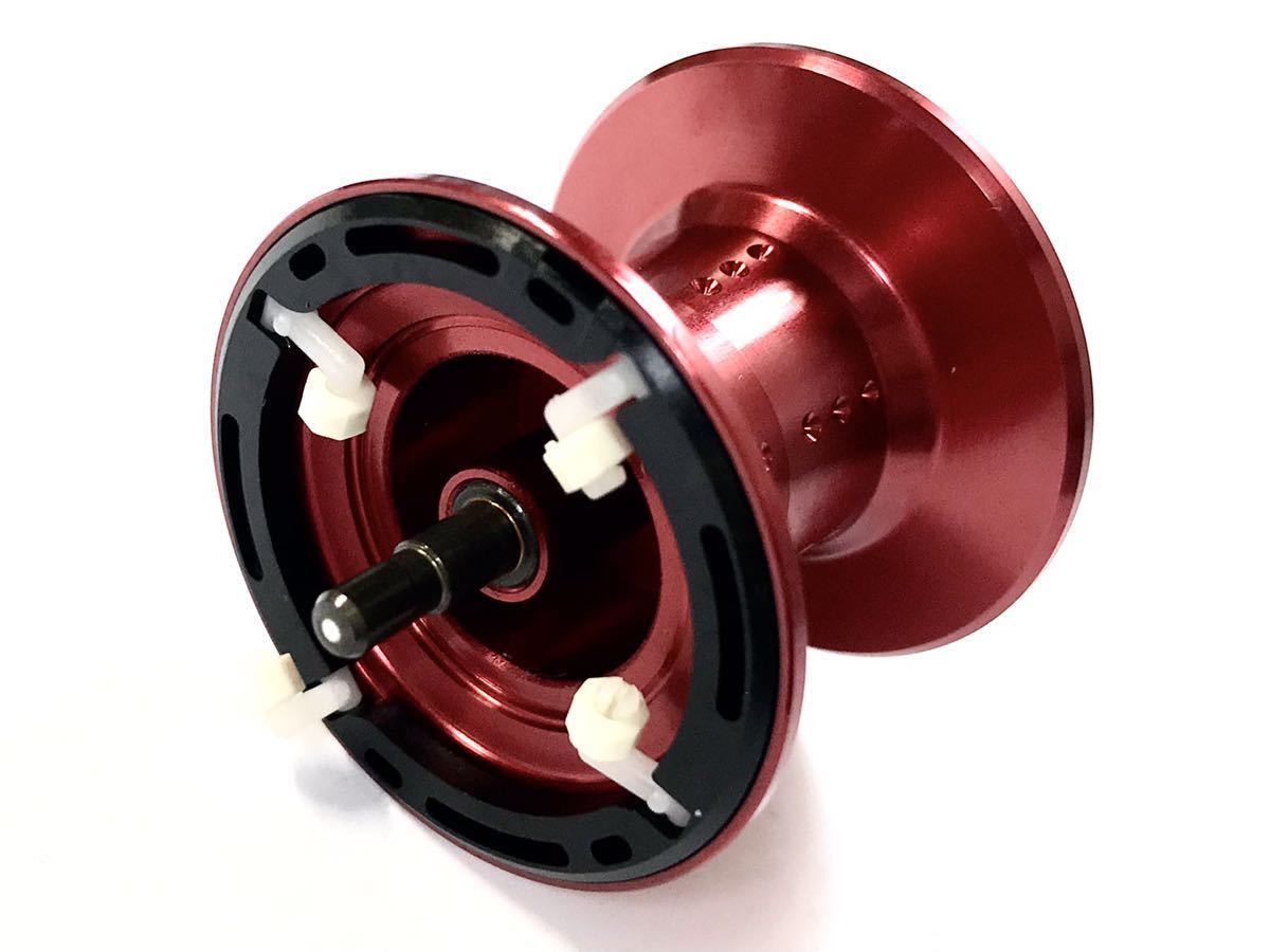 アブガルシア レボ LT-L カスタム 中古 REVO LT中古ジャンク