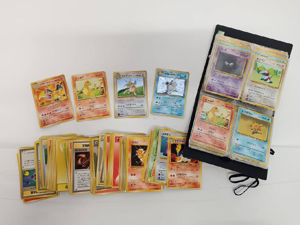 15枚セット ポケモンカード eカード まとめ売り 旧裏 初版 vsカード