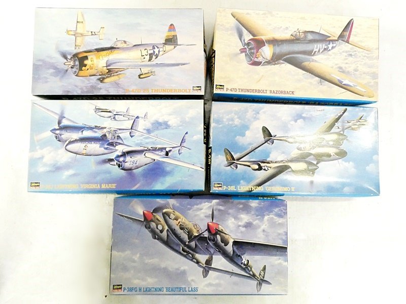 13 08-506685-23 [Y]【C】(14) Hasegawa ハセガワ 1/48 JT1 2 3 57 SL5 