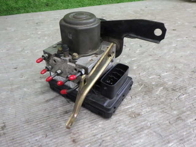 ☆ 即決あり H12年 bB ビービー NCP31 ABS アクチュエーター ABS