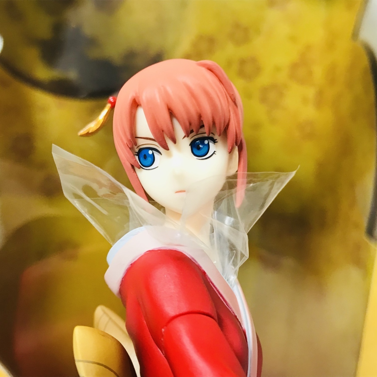 銀魂 神楽 メガハウス G.E.M.シリーズ フィギュア G.E.M. ⁄MegaHouse 