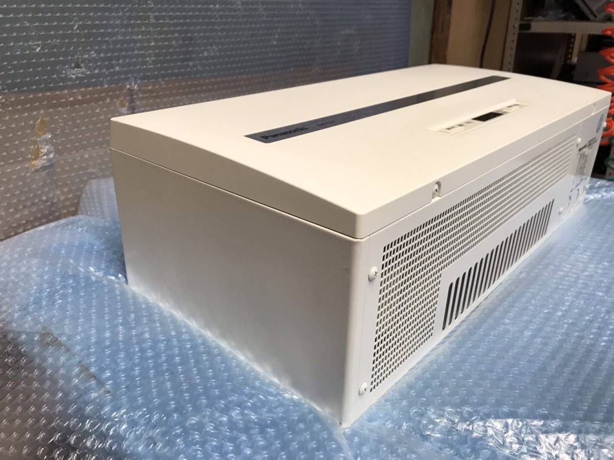 Panasonic パワーコンディショナ VBPC355A2 本体 太陽光発電システム