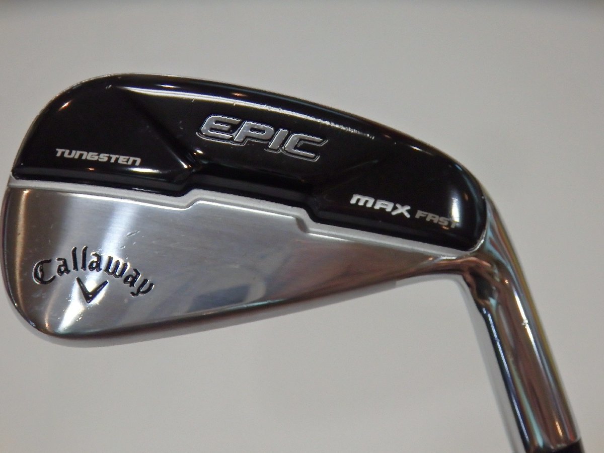 キャロウェイ EPIC MAX FAST Speeder Evolution for Callaway R 日本