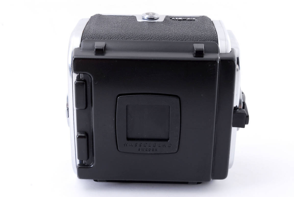 ハッセルブラッド A12 IV型 マガジン Hasselblad HASSELBLAD A12 IV型 ハッセルブラッド A-12 4型 フィルムマガジン