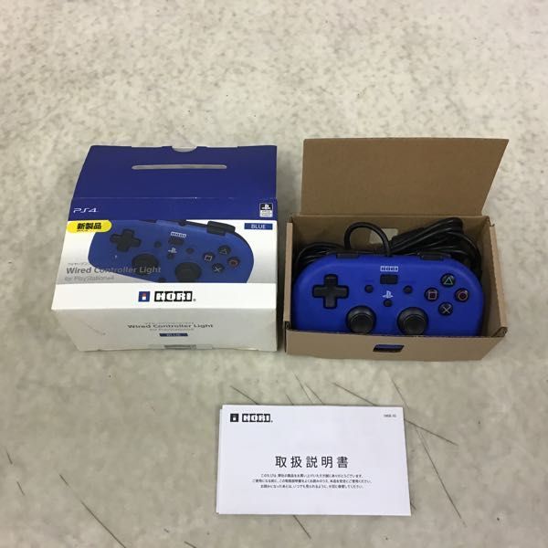 Hori Fps プレステ 4コントローラー HORI ワイヤードコントローラー