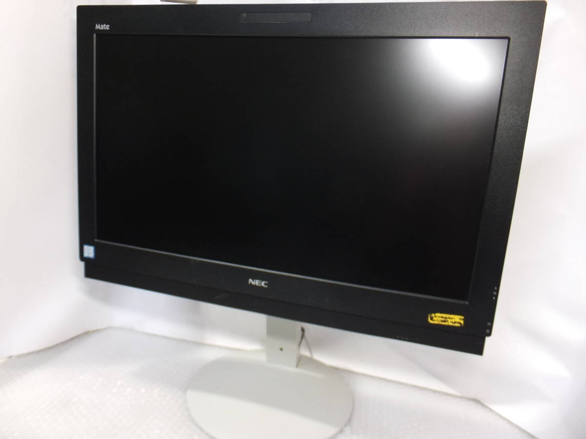 427 NEC PC-MK32MGHDP Mate MG-P Core i5-6500 3.20GHz 8GB BIOS〇