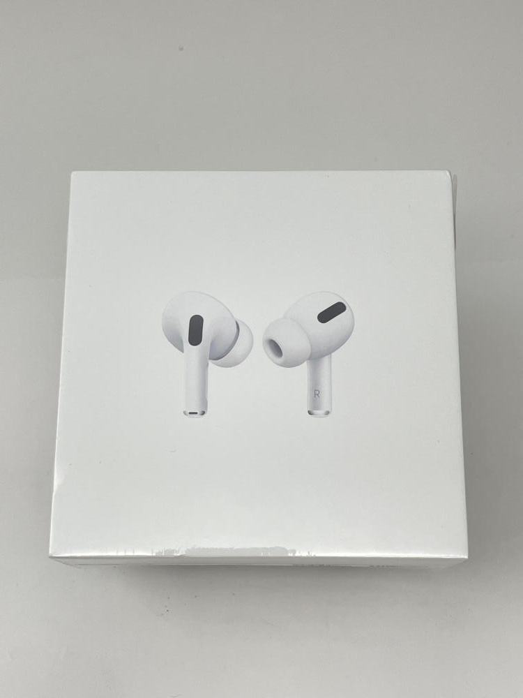 お買い得，得価 U172 保証有 AirPods Pro MagSafe対応 MLWK3J/A /060(イヤフォン)｜売買されたオークション情報、yahooの商品情報をアーカイブ公開 - オークファン その他