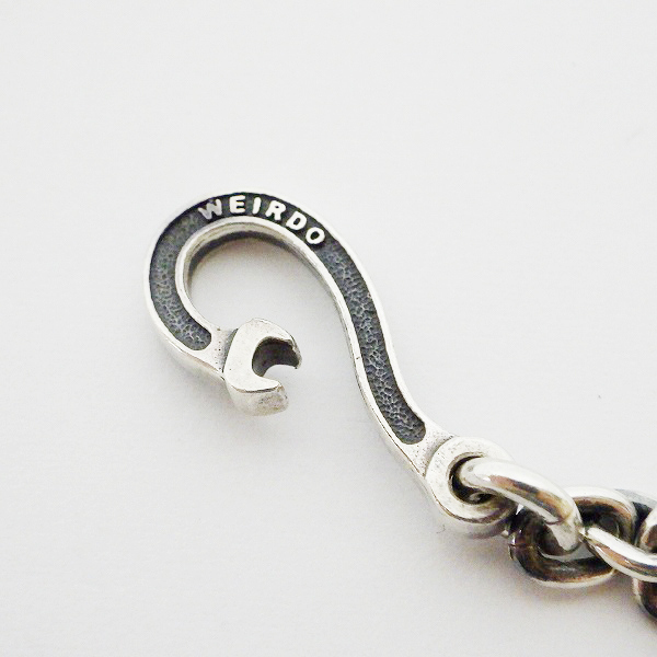 WEIRDO – GLADHAND & Co