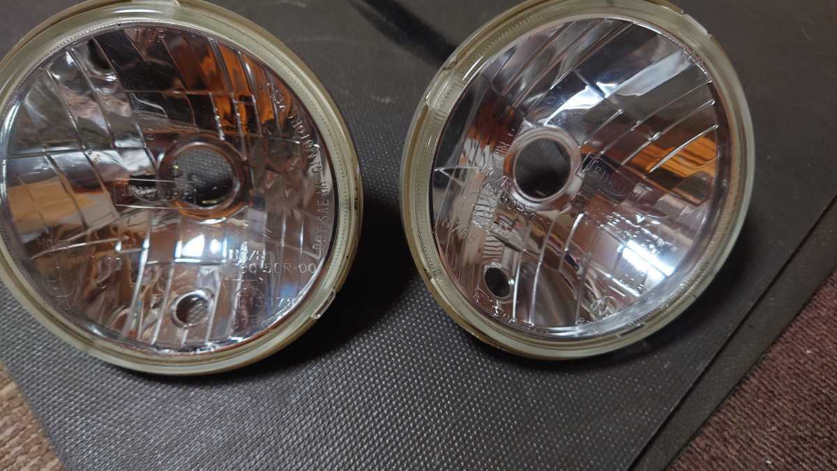 新品，お得 トライアンフ ストリートトリプル 純正ヘッドライト マルチリフレクター(トライアンフ用)｜売買されたオークション情報、yahooの商品情報をアーカイブ公開 - オークファン トライアンフ用