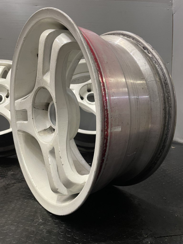 YOKOHAMA SUPER ADVAN RACING SA3R スーパーアドバンレーシング 17