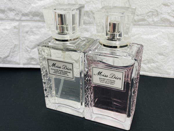 ディオール ミス DIOR | フレグランス ミスディオール パルファン