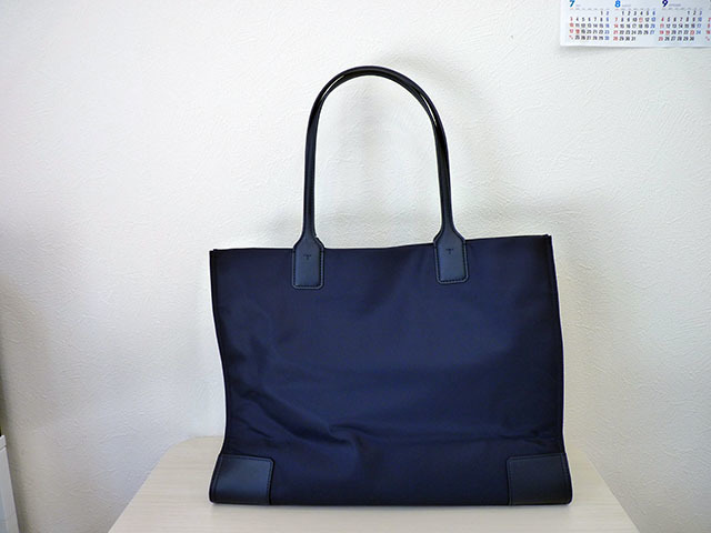 トリーバーチ BURCH - キラ 未使用の通販 トートバッグ エナメル Tory