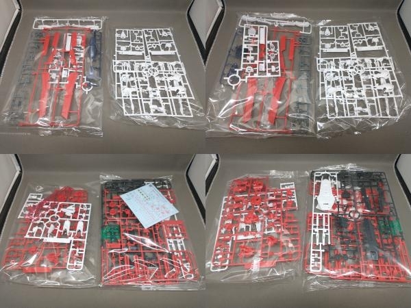 1&frasl;100 MG ガンダムアストレイ ガンダム ガンダムアストレイレッドフレーム ガンダムアストレイレッドフレーム改 レッドフレーム レッドフレーム改 - | ＭＧ 1⁄100 1&frasl;100スケール ASTRAY 機動戦士ガンダムSEED アウトレットホビー・楽器・アート