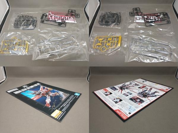 1&frasl;100 MG ガンダムアストレイ ガンダム ガンダムアストレイレッドフレーム ガンダムアストレイレッドフレーム改 レッドフレーム レッドフレーム改 - | ＭＧ 1⁄100 1&frasl;100スケール ASTRAY 機動戦士ガンダムSEED アウトレットホビー・楽器・アート