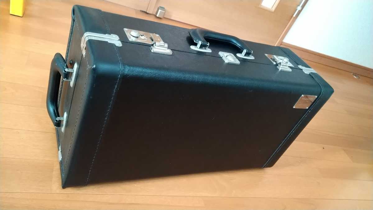 シルキートランペットダブルケース トランペット Schilke ダブルケース