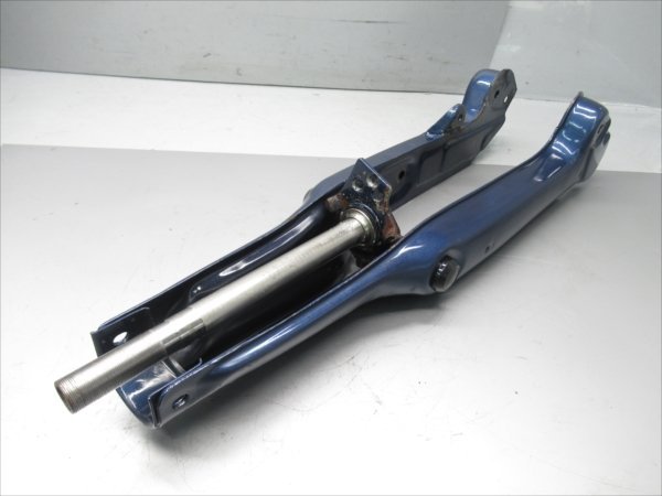 E1R4-0722 ホンダ C50 スーパーカブ フロント フォーク ステム 純正品