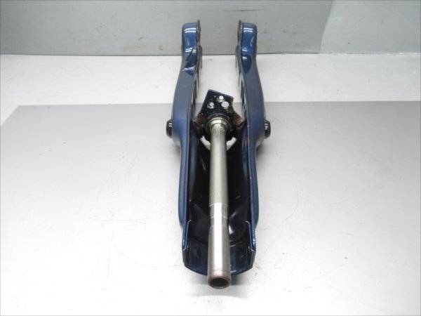 E1R4-0722 ホンダ C50 スーパーカブ フロント フォーク ステム 純正品