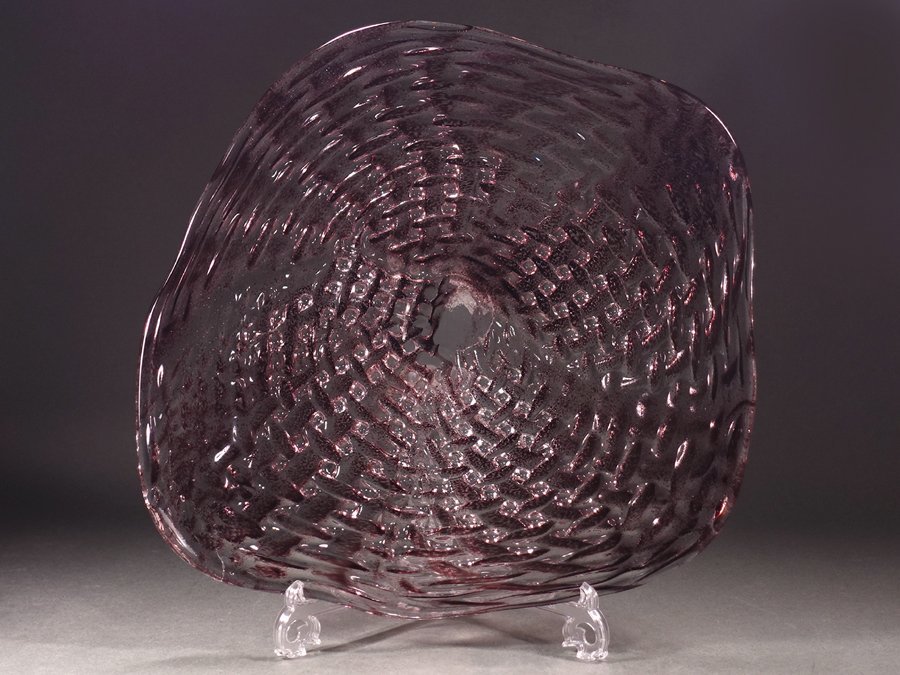 Yahoo!オークション 「岩田藤七」ガラス (工芸品) の落札相場・落札
