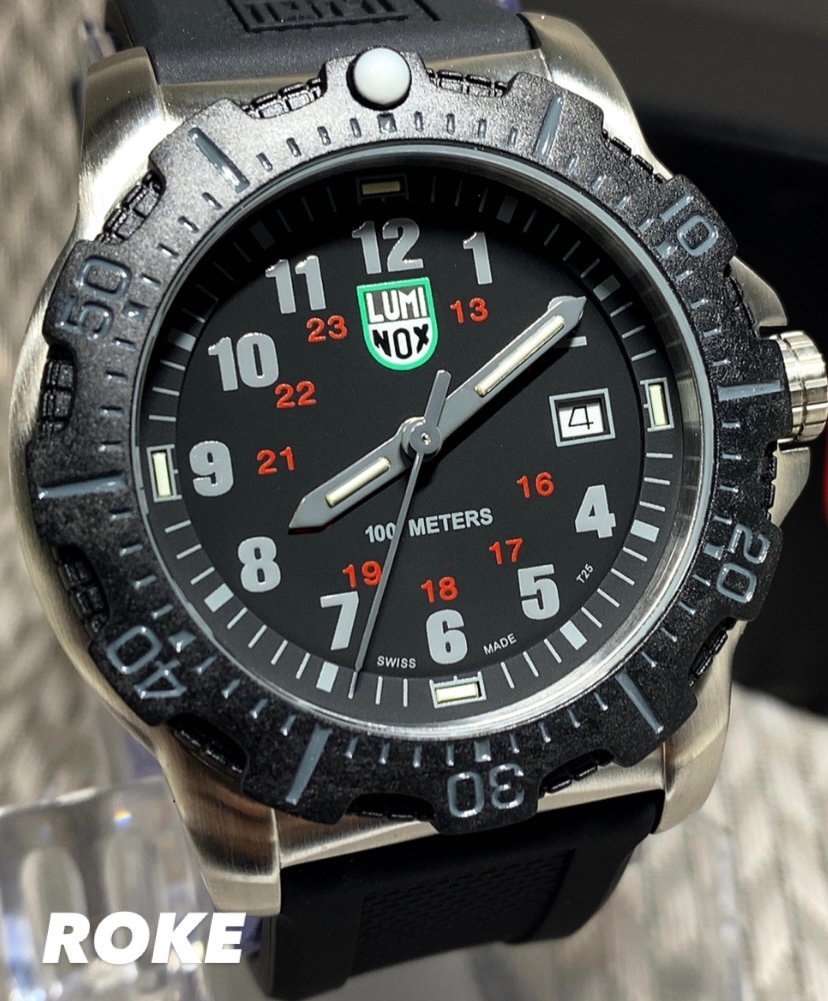 ロレックス フラッシュフィット ROLEX - 幅 0 純正☆ROLEX 2個セット