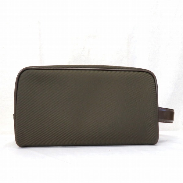 ☆ LOUIS VUITTON キーケース ミュルティクレ6 タイガ アルドワーズ