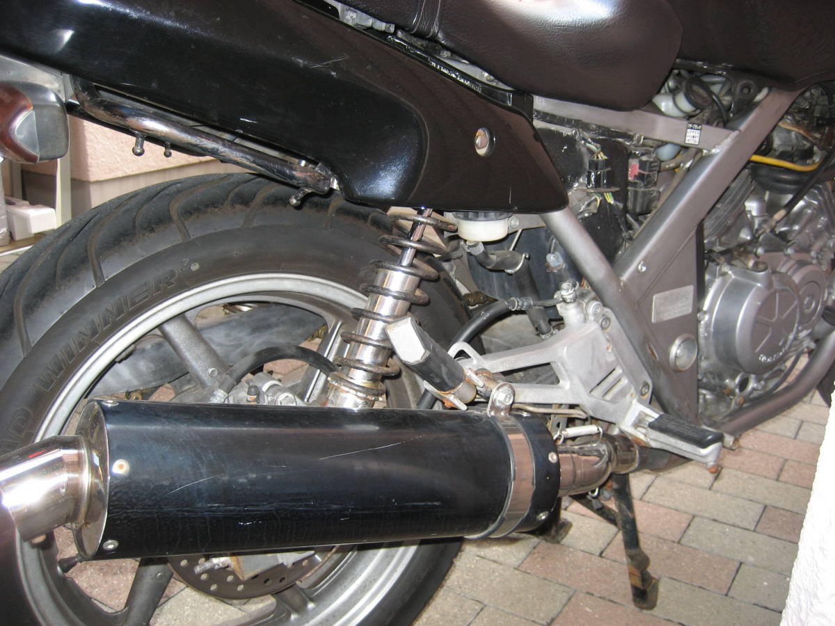 ゼルビス バイクの中古が安い！激安で譲ります・無料であげます Yahoo!オークション - 兵庫県のバイク一覧｜新車・中古バイクなら 「ゼルビス」(ホンダ)(オートバイ車体)の落札 ＸＥＬＶＩＳ(ホンダ) ヤフオク発！ゼルビス改のカスタム総額は？ ゼルビスってどんなバイク？出すタイミングをミスったってホント？的なお話 売約済みゼルビス250 非常に綺麗な車両です！073 ゼルビス２５０｜特殊任務班｜新車 ＸＥＬＶＩＳ／ＨＯＮＤＡ ホンダ 2026年最新Yahoo!オークション 「ゼルビス250」(ホンダ)(オートバイ車体)の落札