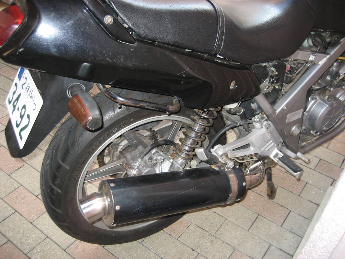 ゼルビス バイクの中古が安い！激安で譲ります・無料であげます Yahoo!オークション - 兵庫県のバイク一覧｜新車・中古バイクなら 「ゼルビス」(ホンダ)(オートバイ車体)の落札 ＸＥＬＶＩＳ(ホンダ) ヤフオク発！ゼルビス改のカスタム総額は？ ゼルビスってどんなバイク？出すタイミングをミスったってホント？的なお話 売約済みゼルビス250 非常に綺麗な車両です！073 ゼルビス２５０｜特殊任務班｜新車 ＸＥＬＶＩＳ／ＨＯＮＤＡ ホンダ 2026年最新Yahoo!オークション 「ゼルビス250」(ホンダ)(オートバイ車体)の落札