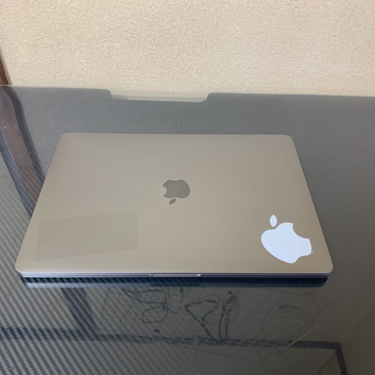 ジャンク△1円スタート/Apple MacBook Pro Retina 13-inch Late 2012