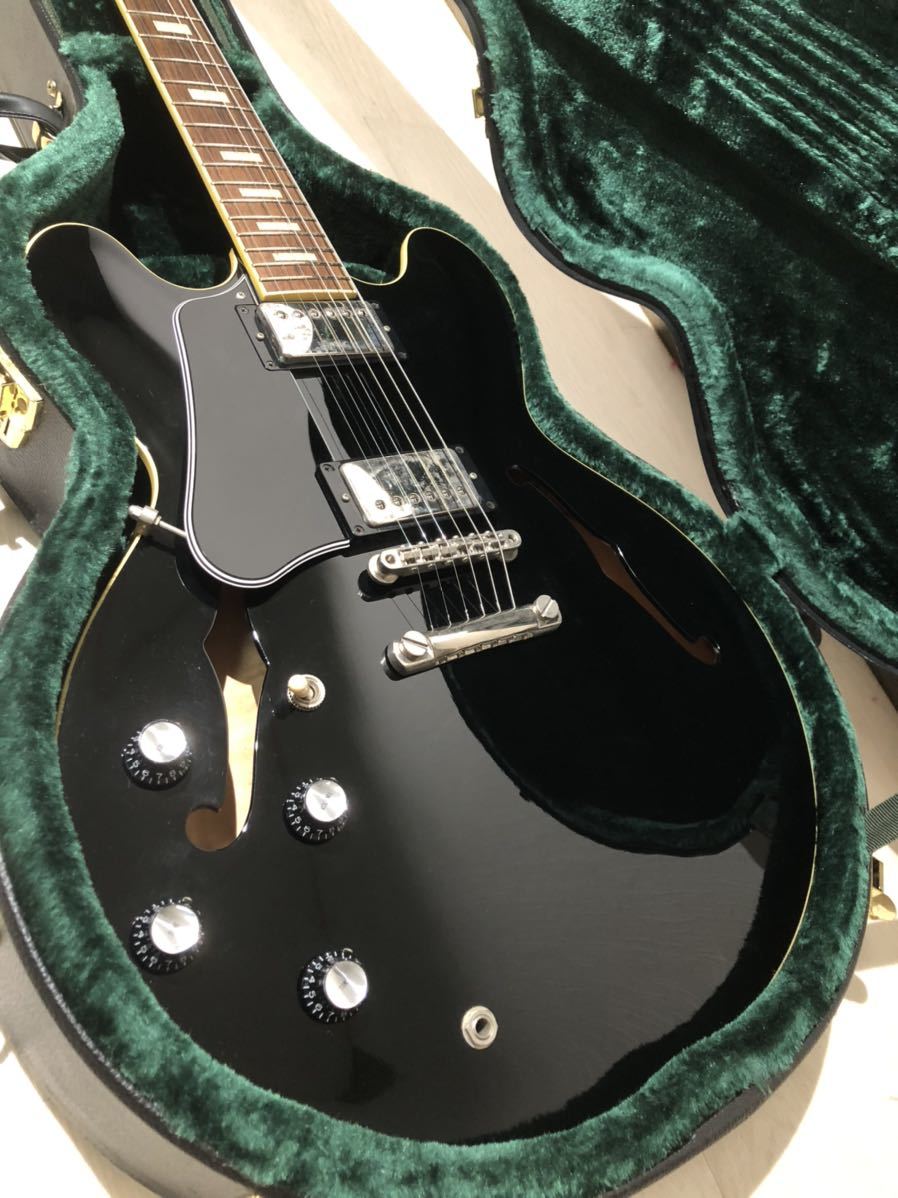 Seventy Seven Guitars EXRUBATO-CUSTOM Lefty 【公式通販】