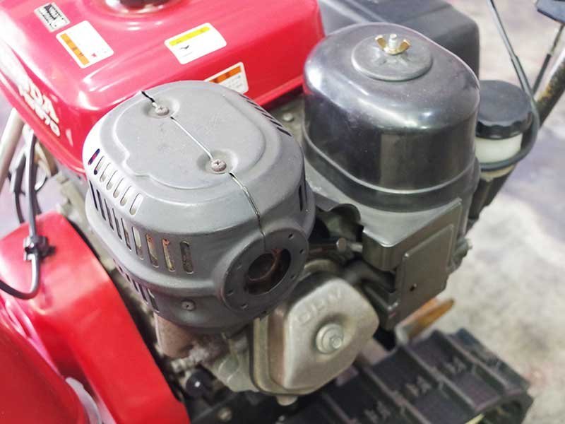 ☆北海道内自宅配送料無料☆ホンダ除雪機☆HS870 J00543 8馬力 美品機 ☆北海道内自宅配送料無料☆ホンダ除雪機☆HS870 J00543 8馬力 美品機