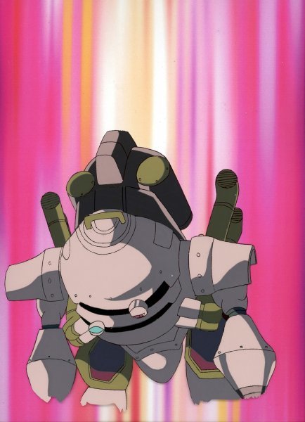 サクラ大戦 第25話 動画つきセル画 光武さくら機 Sakura Wars 最終話 夢のつづき サクラ大戦 売買されたオークション情報 Yahooの商品情報をアーカイブ公開 オークファン Aucfan Com