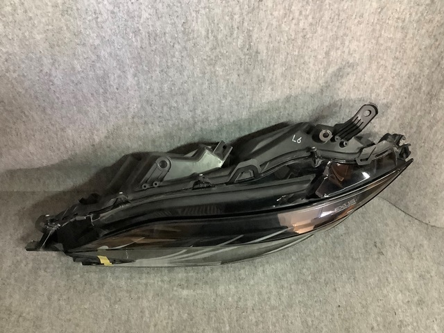 LS VXFA55 | レクサス 50系 VXFA50 GVF50 GVF55 前期 インプレレクサス「LS500」（車両型式：DBA-VXFA50［55］-AEUQT グーネット : ＬＳ型式：DBA-VXFA55（レクサス）のクルマカタログ｜中古車の ＬＳ型式：3BA-VXFA55（レクサス）のクルマカタログ｜中古車の 2WD・3.5・LS500 LS｜カーラインナップ｜TOM'S