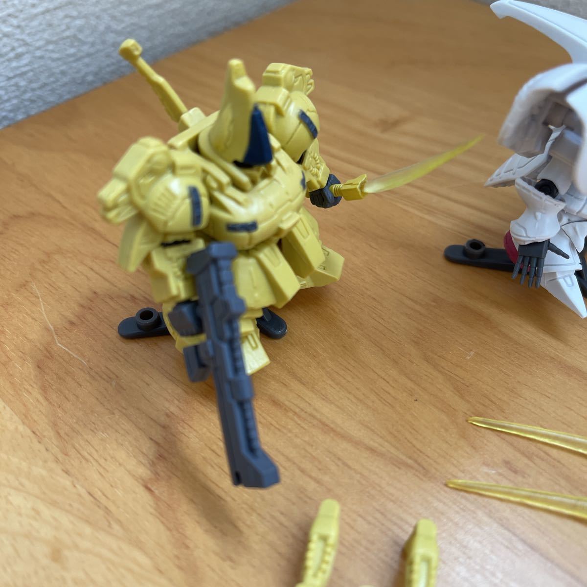 ガシャポン戦士f フォルテ 06 キュベレイセット バンダイ その他 売買されたオークション情報 Yahooの商品情報をアーカイブ公開 オークファン Aucfan Com ガシャポン戦士f フォルテ 06 キュベレイセット バンダイ その他 売買されたオークション情報 Yahooの商品情報をアーカイブ公開 オークファン Aucfan Com