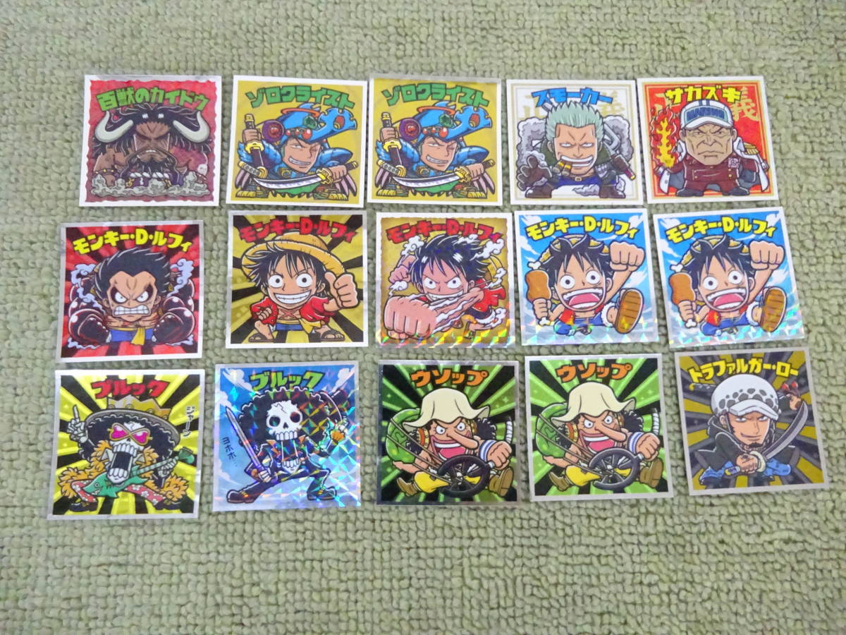 ゾロ 新世界の値段と価格推移は 91件の売買情報を集計したゾロ 新世界の価格や価値の推移データを公開 ゾロ 新世界の値段と価格推移は 91件の売買情報を集計したゾロ 新世界の価格や価値の推移データを公開