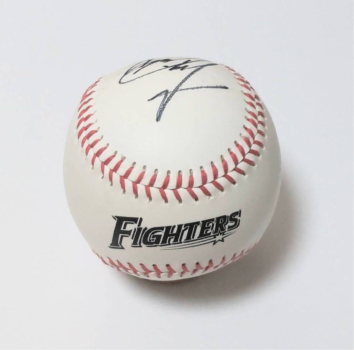 ドジャース 大谷翔平(日本ハム時代)サイン色紙 ようさん ドジャース