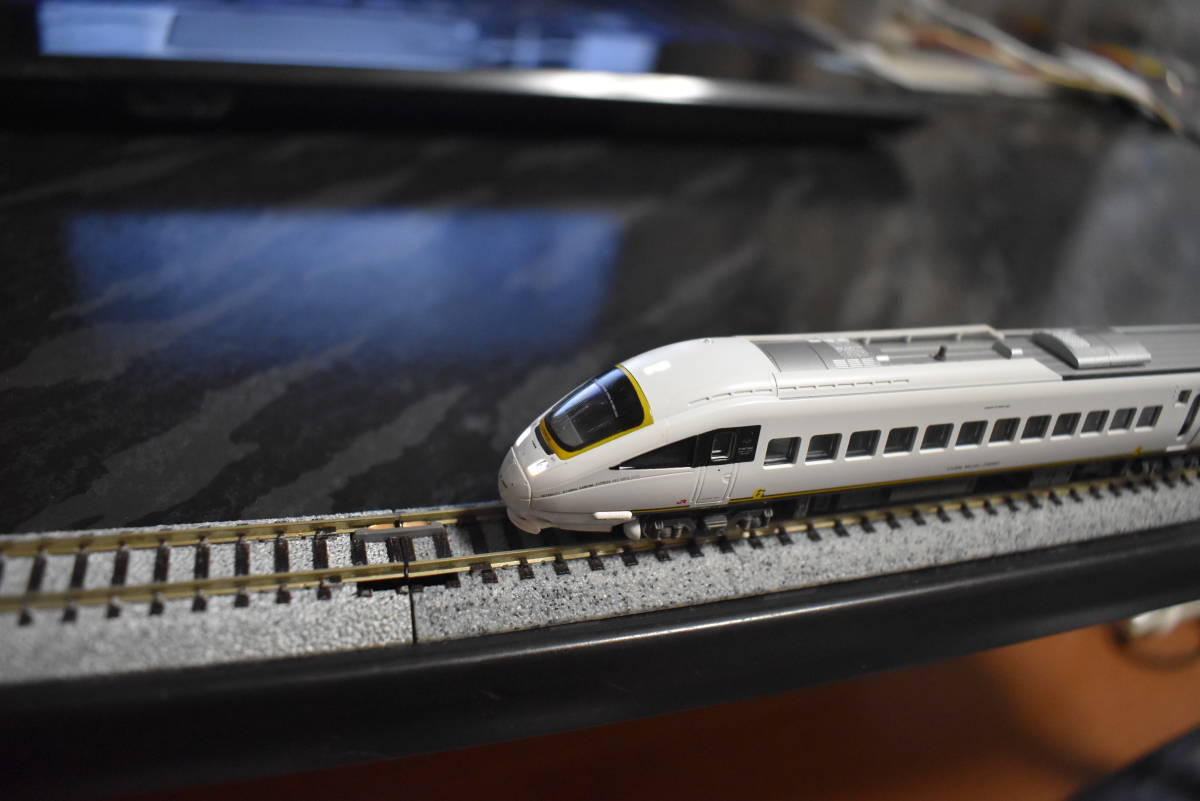 鉄道模型 KATO 6077-1 キハ35 900番台 シルバー カトー 関水金属 N