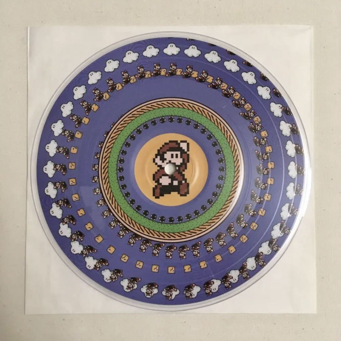 オリジナルサウンドトラック Super Mario 0 MARIO SUPER - 公式通販
